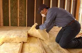 Types of Insulation We Offer in Justice, OK